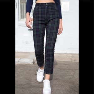 Brand by Melville Tilden Pants